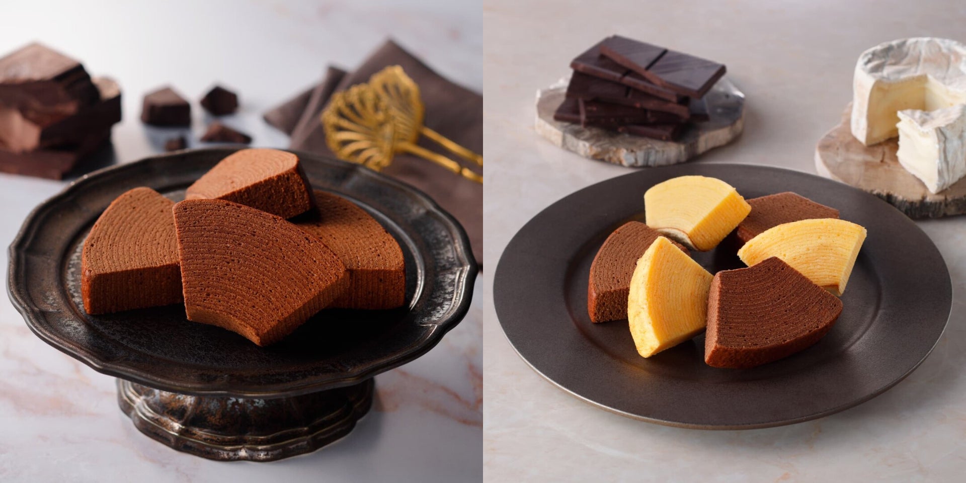 【２０２６年 鎌倉ニュージャーマンのバレンタイン】泉橋酒造の果実酒を使用した華やかなチョコレートを新発売