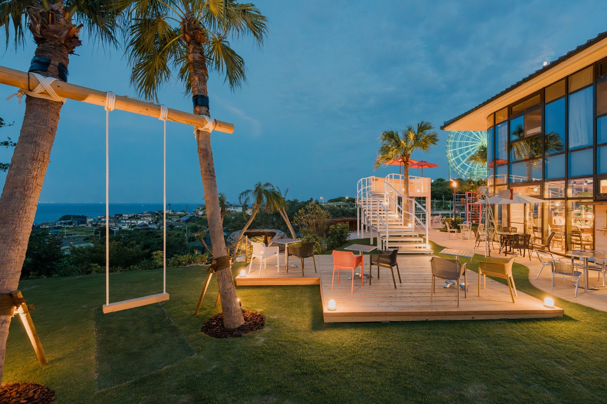 名古屋・ミッドランドスクエア41Fの絶景とともに　8種のチーズと苺を堪能するアフタヌーンティー　苺のシーズナルパフェも登場