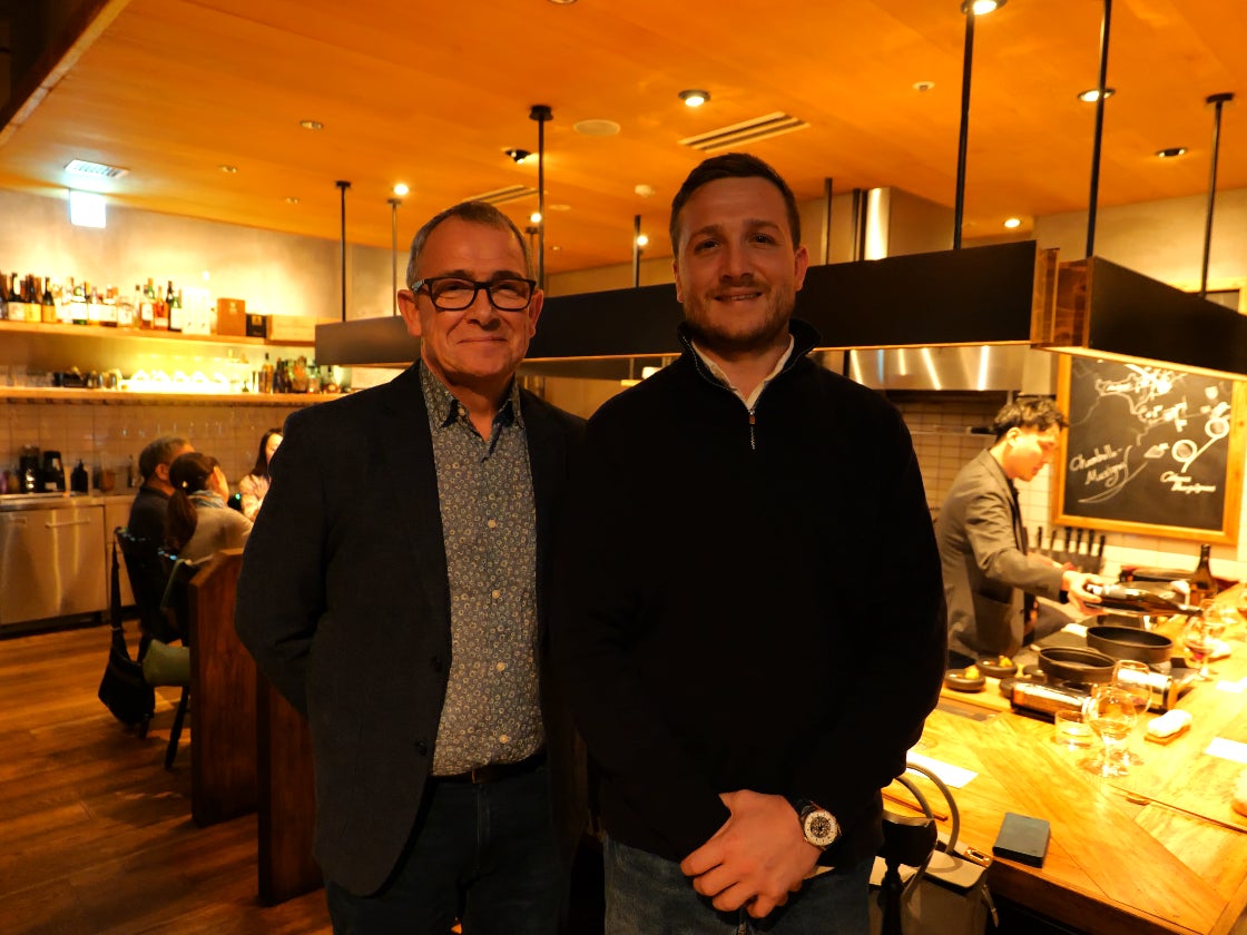 【川奈ホテル】冬の夜に彩りを添える特別な一杯「クラシックホテルカクテルフェア」の開催について対象期間： 2026年1月13日（火）～2026年3月31日(火)