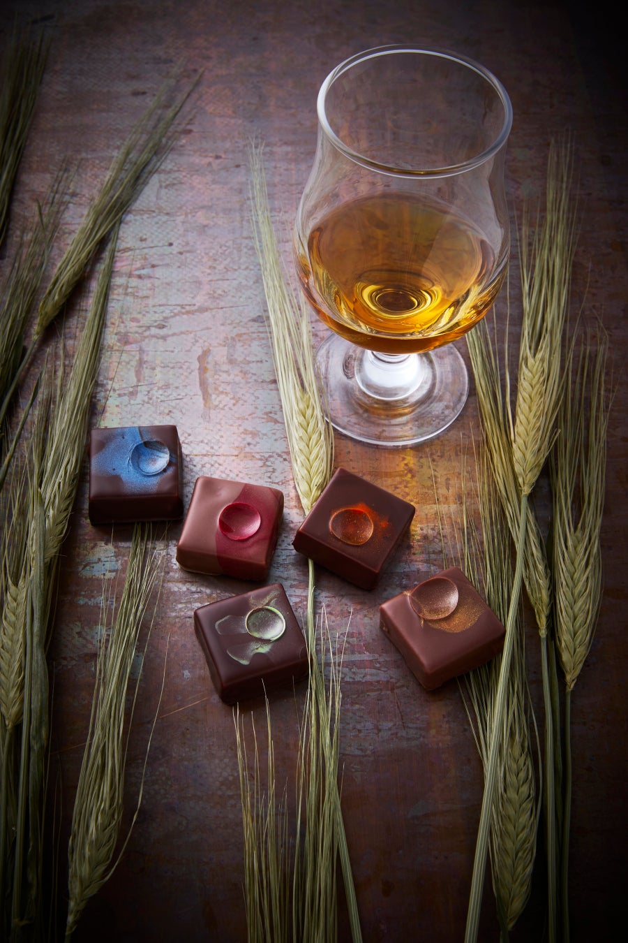 【あさぎり牛乳】“冬にとろける”チョコレートスイーツが登場牛乳屋さんのごほうびスイーツ、1月の新商品はチョコレート尽くし