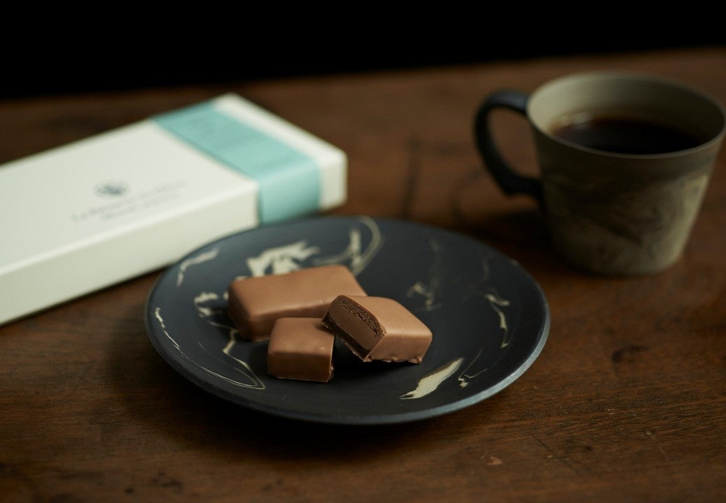 パリのショコラティエ【ジャン＝ポール・エヴァン】「ヴァレンタイン コレクション 2026」1月14日より発売開始