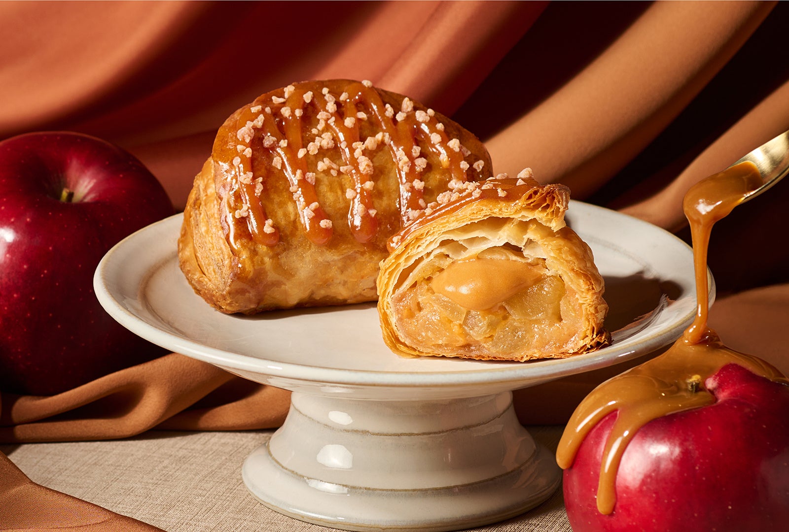 東京下町発・四半世紀愛されている「マミーズ・アン・スリール」をCake.jpにて取り扱い開始