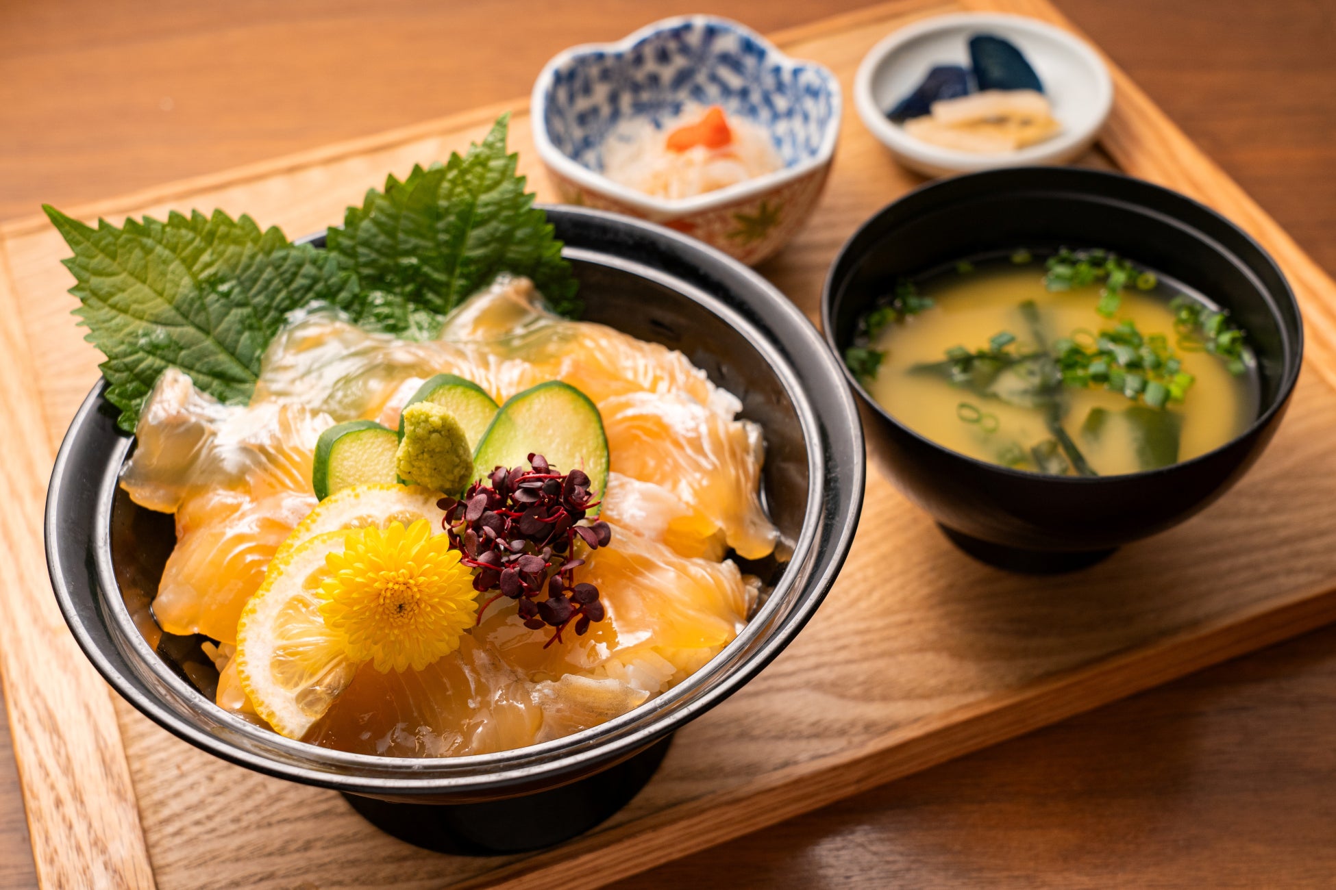 【太宰府 いい乃じ】九州国立博物館開館20周年記念特別展「平戸モノ語り」とのコラボレーションメニューを1月20日（火）より提供開始