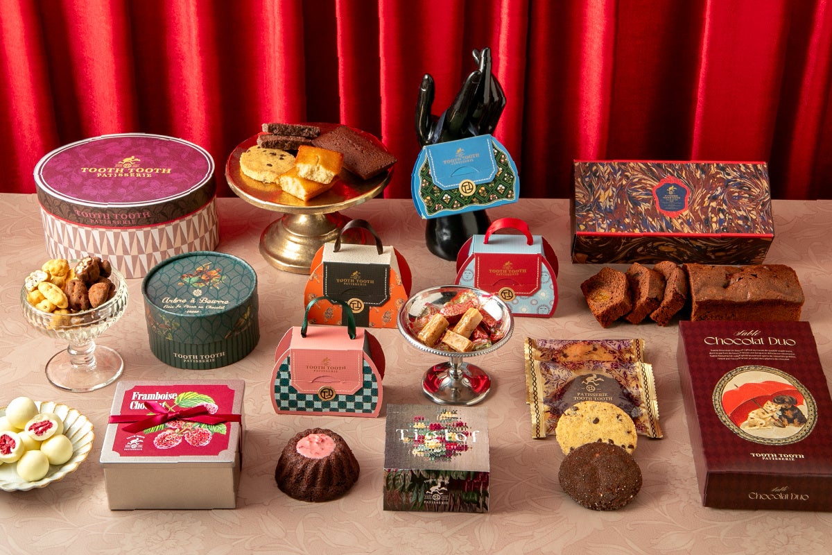 【札幌プリンスホテル】ピンクの柔らかさ、赤の華やぎを感じさせる苺の天空アフタヌーンティー202628F最上階スカイラウンジで楽しむ、苺のスイーツセレクション