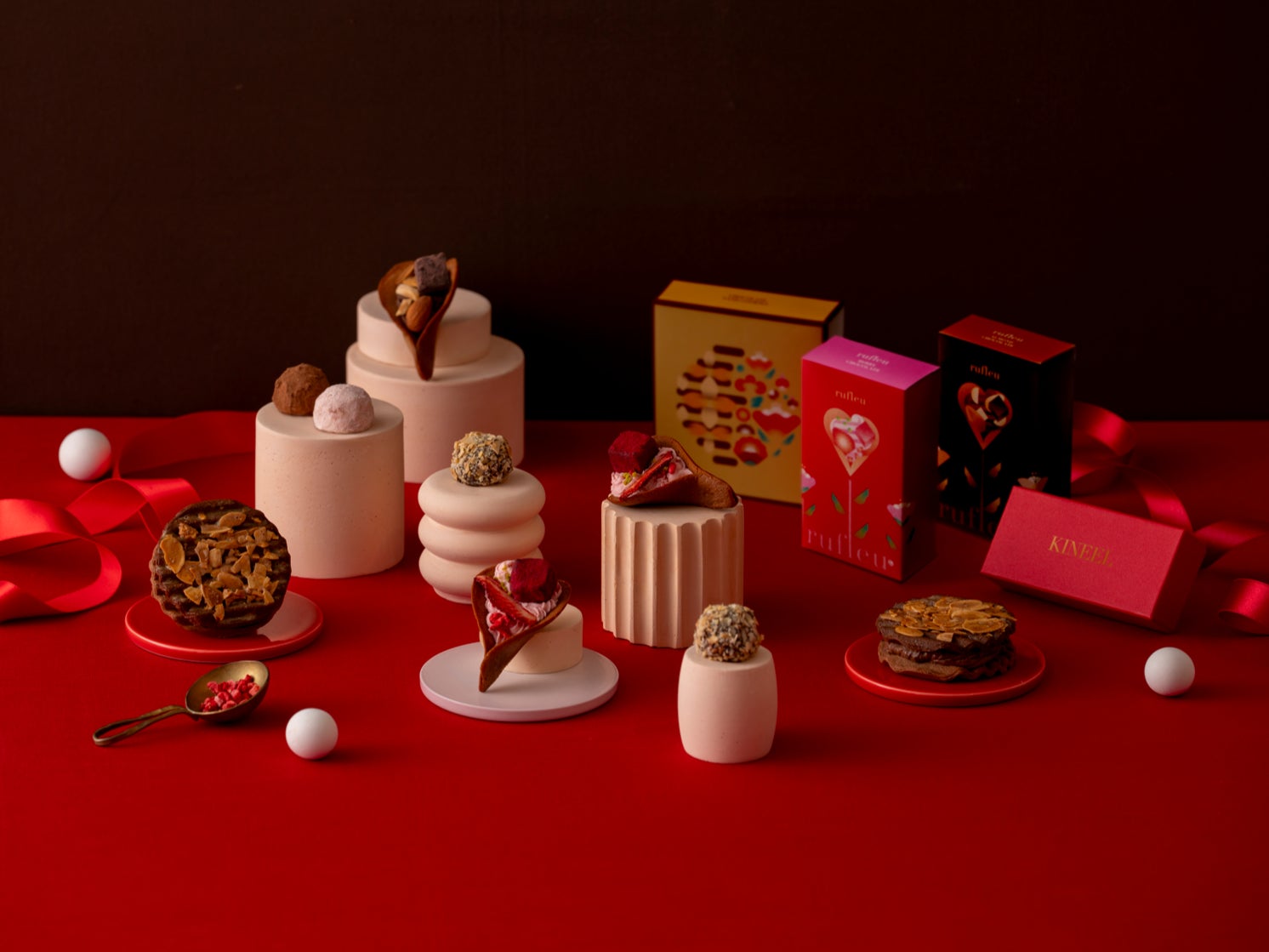 ユキノチカラ「おうちで雪あかりセット」今年も販売開始