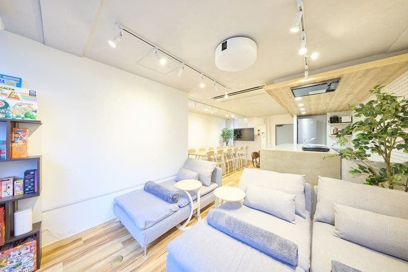 【リノスペkitchen】飲食ビジネスをすぐに始められるレンタルキッチン「リノスペkitchen 新橋」が港区西新橋にOPEN！