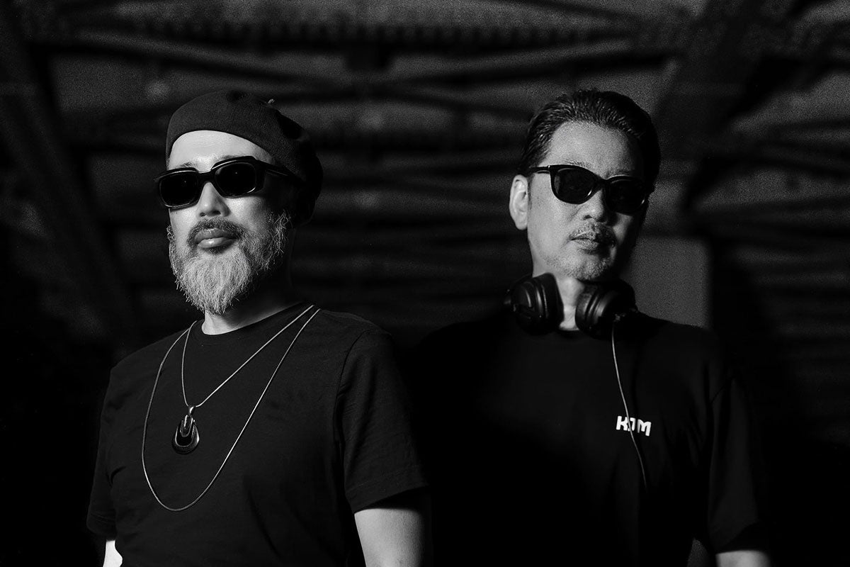 話題のDJから、マーケット初の落語まで。 寒い季節こそ楽しい、無料イベントを連日開催！