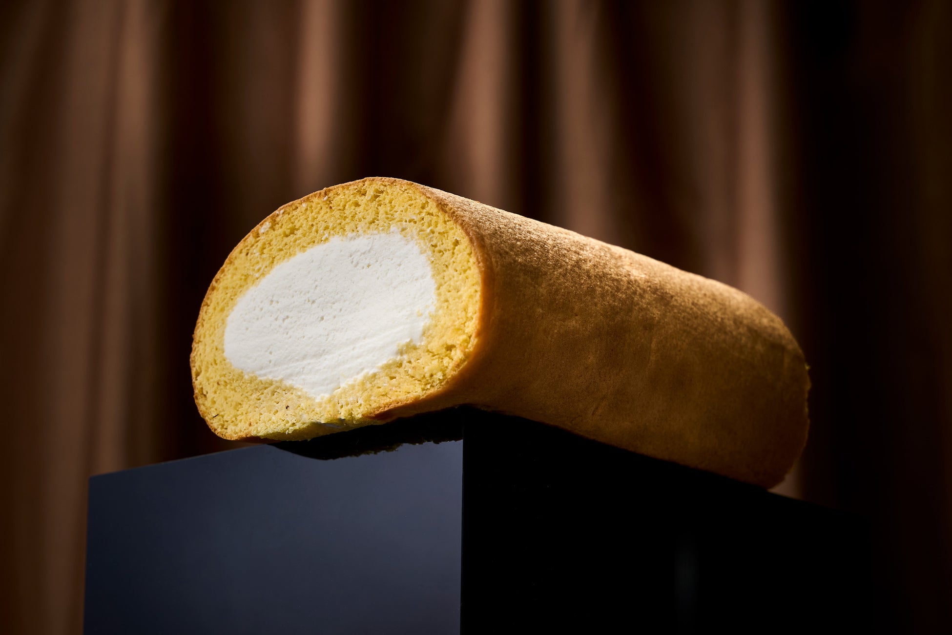 キリッとした酸味が特徴の「トッピングソース瀬戸内レモン」を新発売！