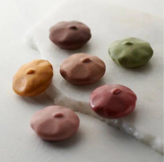 そごう・西武のバレンタイン「チョコか、チョコ以外か」