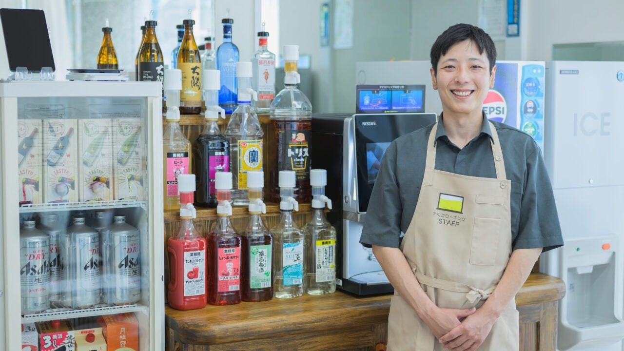 仕事の合間に一息 ―― 円頓寺商店街近くの「お酒とお菓子のコワーキングスペース」がリクエスト募集に対応