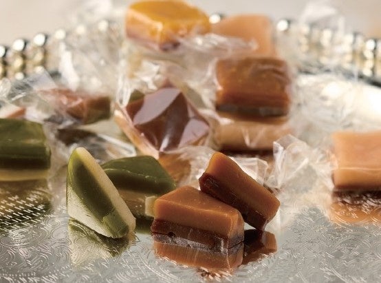 【阪急うめだ本店】キャラメル好き必見！今だけ買える、阪急限定のチョコレート×キャラメルスイーツが登場