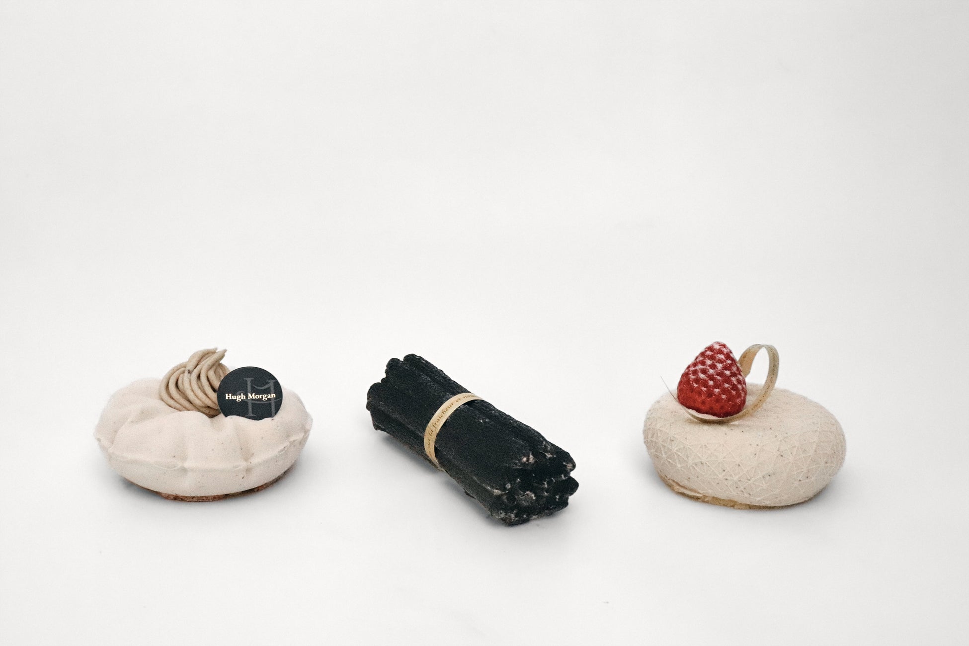 四季に寄り添う日本のショコラ「ベルアメール」阪急うめだ本店限定ショコラ＆ショコラソフトクリームが1月21日より登場