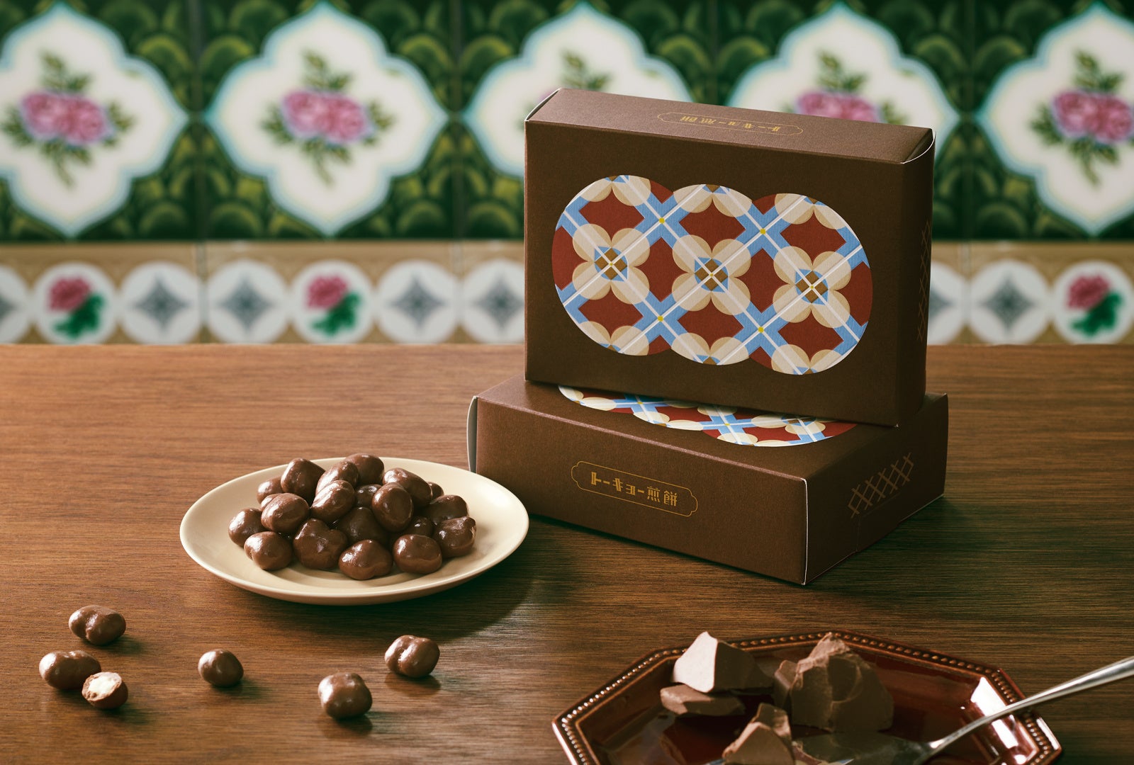 2026年『料理王国』優秀賞10選に、竹徳かまぼこの「煮玉子しんじょう」が選出されました