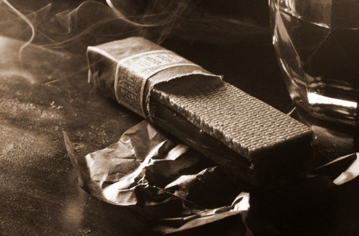 “紳士の一級品”ブランド【GENDY（ジェンディー）】がジェイアール名古屋タカシマヤ「2026アムール・デュ・ショコラ」に初出店いたします。