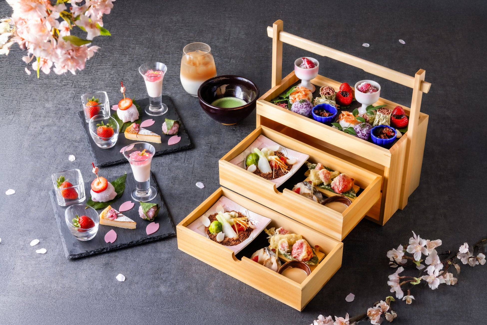 1日限定！世界に誇る“神戸牛”づくしコースを味わうフェア開催。