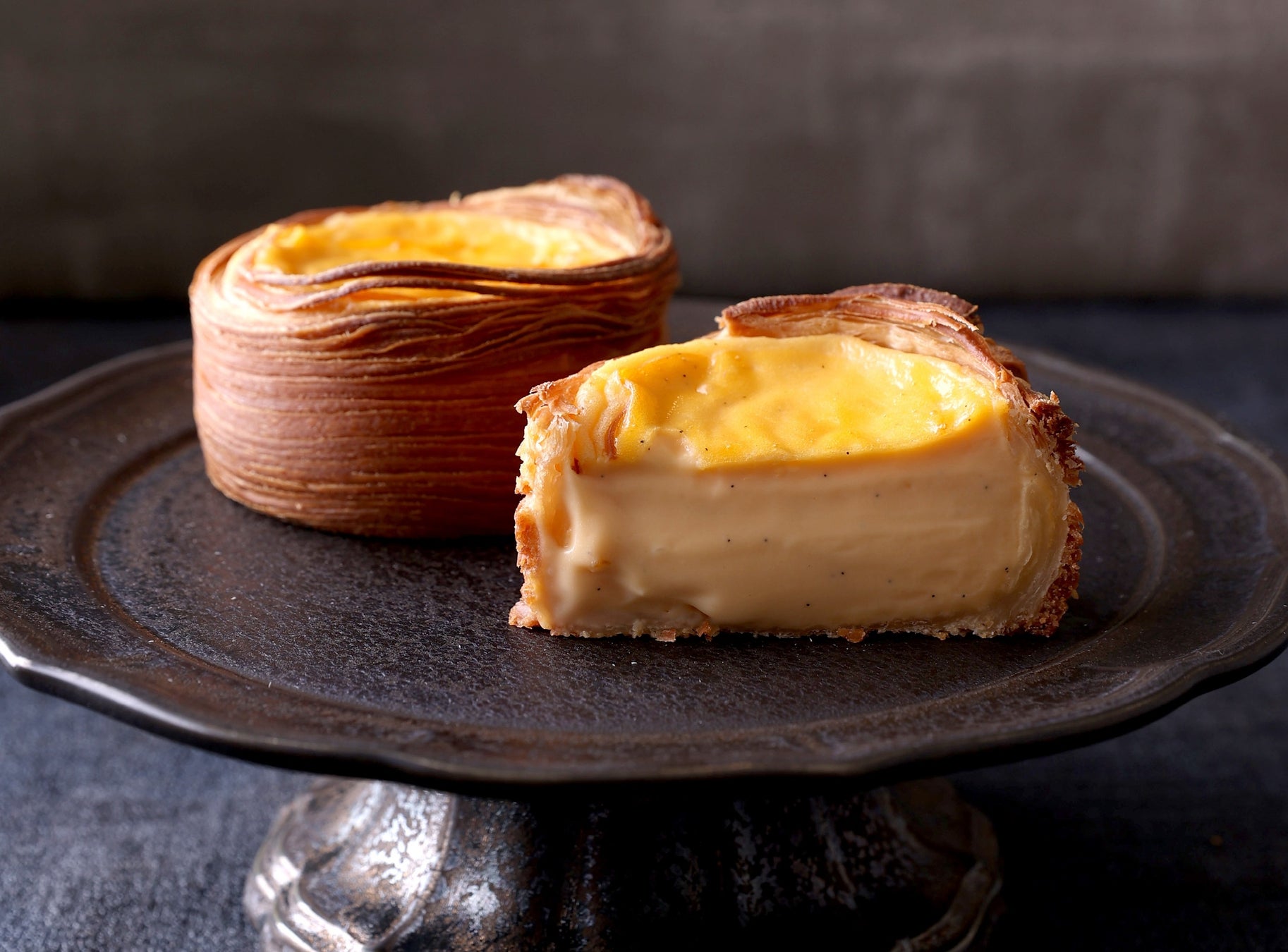 北海道発・冬季限定スイーツ「SNOWS」 1月21日(水)～大丸梅田店に期間限定オープン！