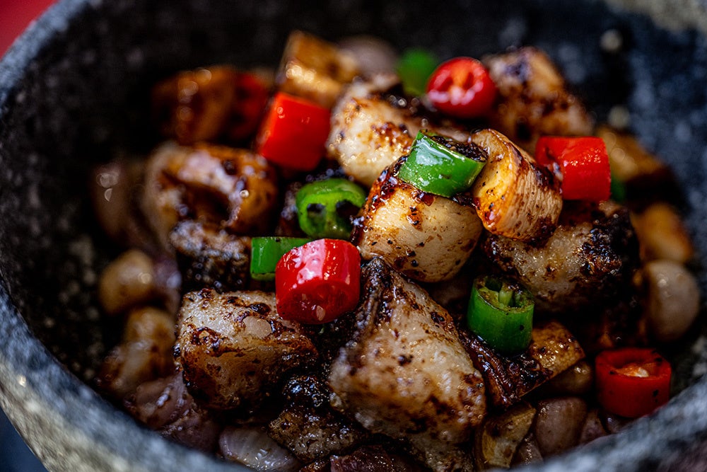 都内屈指のモダンラグジュアリーホテル「ジャヌ東京」が認めた最高品質 アラスカ産天然銀だらを堪能する特別メニューが中国料理「虎景軒 (フージン)」にて登場