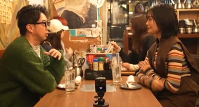 【ＢＳ日テレ】溝の口でカキの缶カン焼き！元AKB48の北原里英が20周年コンサートを語る！？