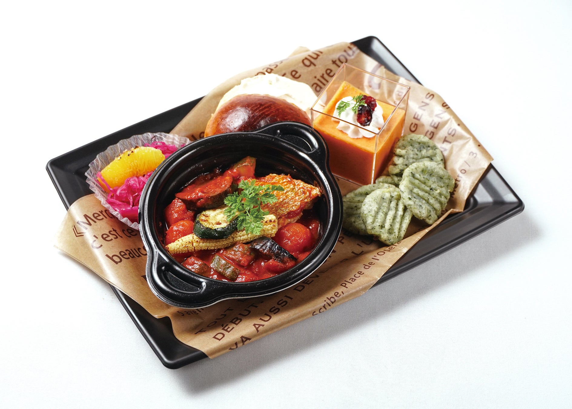 「お弁当・お惣菜大賞2026」14年連続受賞！　2コンテストで初のダブル受賞