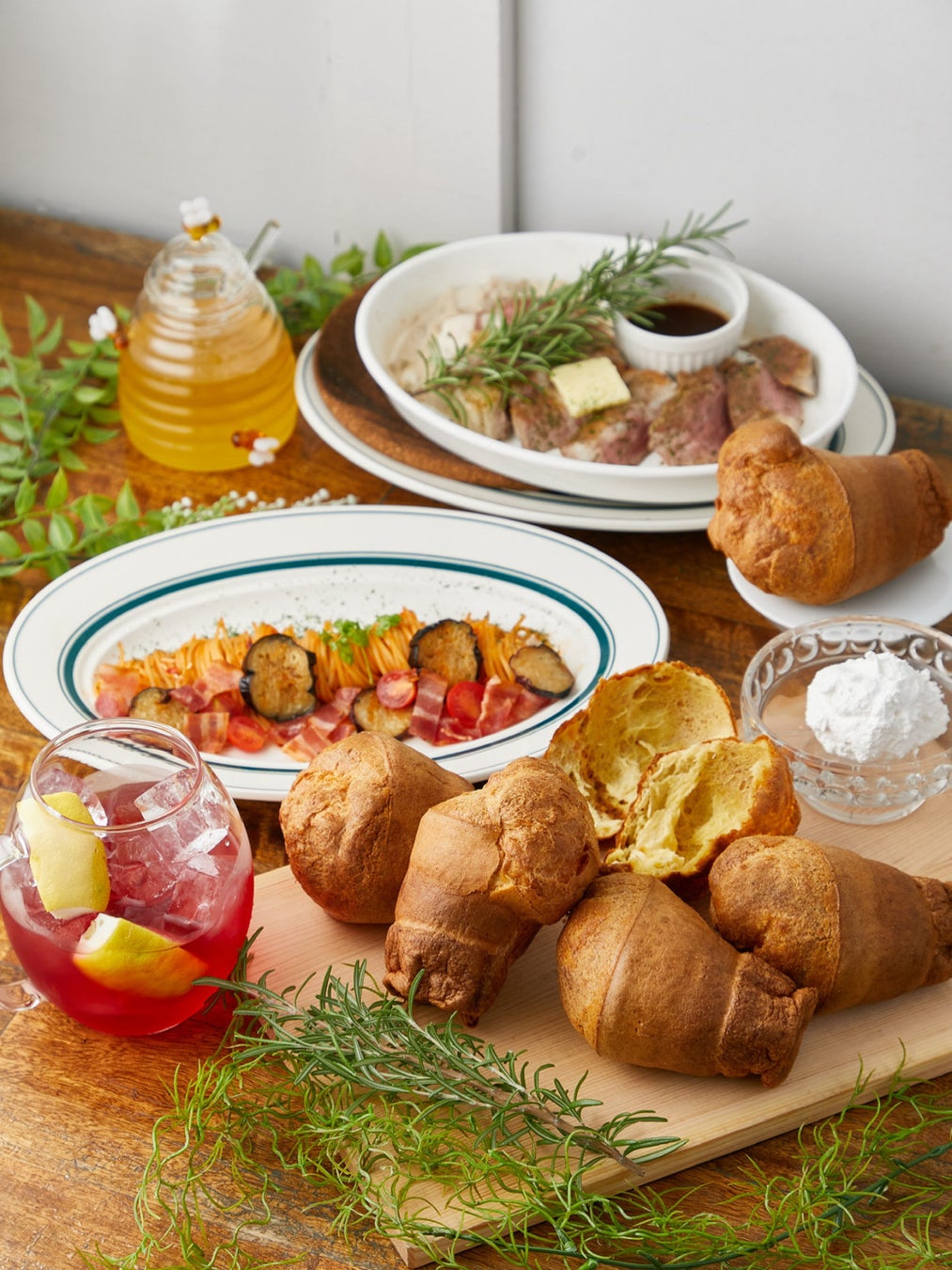 291円でパン食べ放題！？愛知県春日井市にNEW ＯＰＥＮ