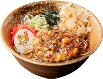 大田区発祥の給食メニュー『たこぺったん』をセントラルキッチンで製造開始　大田区×京急ロイヤルフーズと連携し販売エリアを拡大