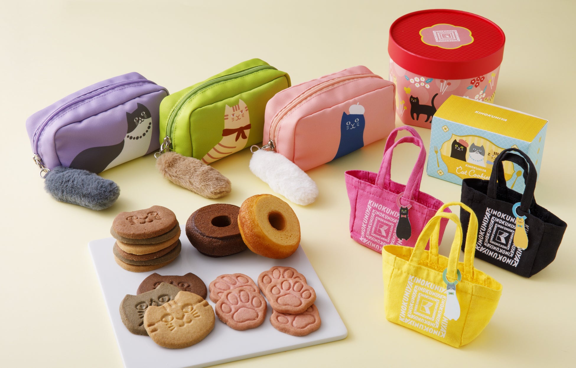 3月7日(土)リニューアルオープン！装い新たな空間で祝う「リニューアル記念フェア」開催