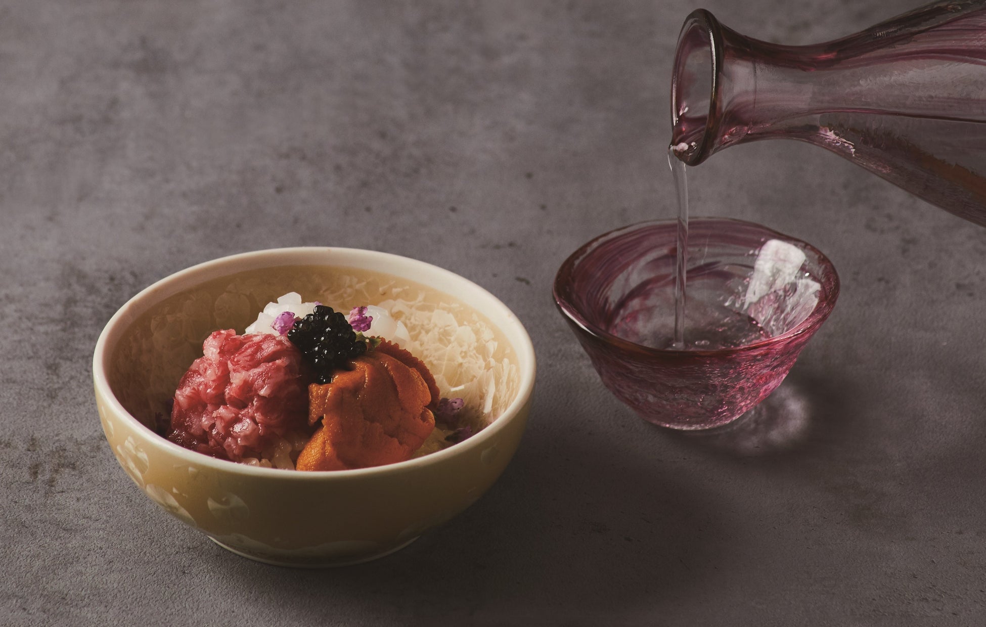 エイジング・ビーフ、1月15日(木)より新しい割烹のかたち『熟成割烹 銀座弥左衛門』をオープン