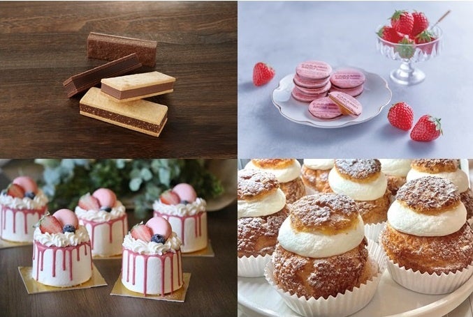 【近鉄百貨店 奈良店】バレンタインショコラコレクション 2026