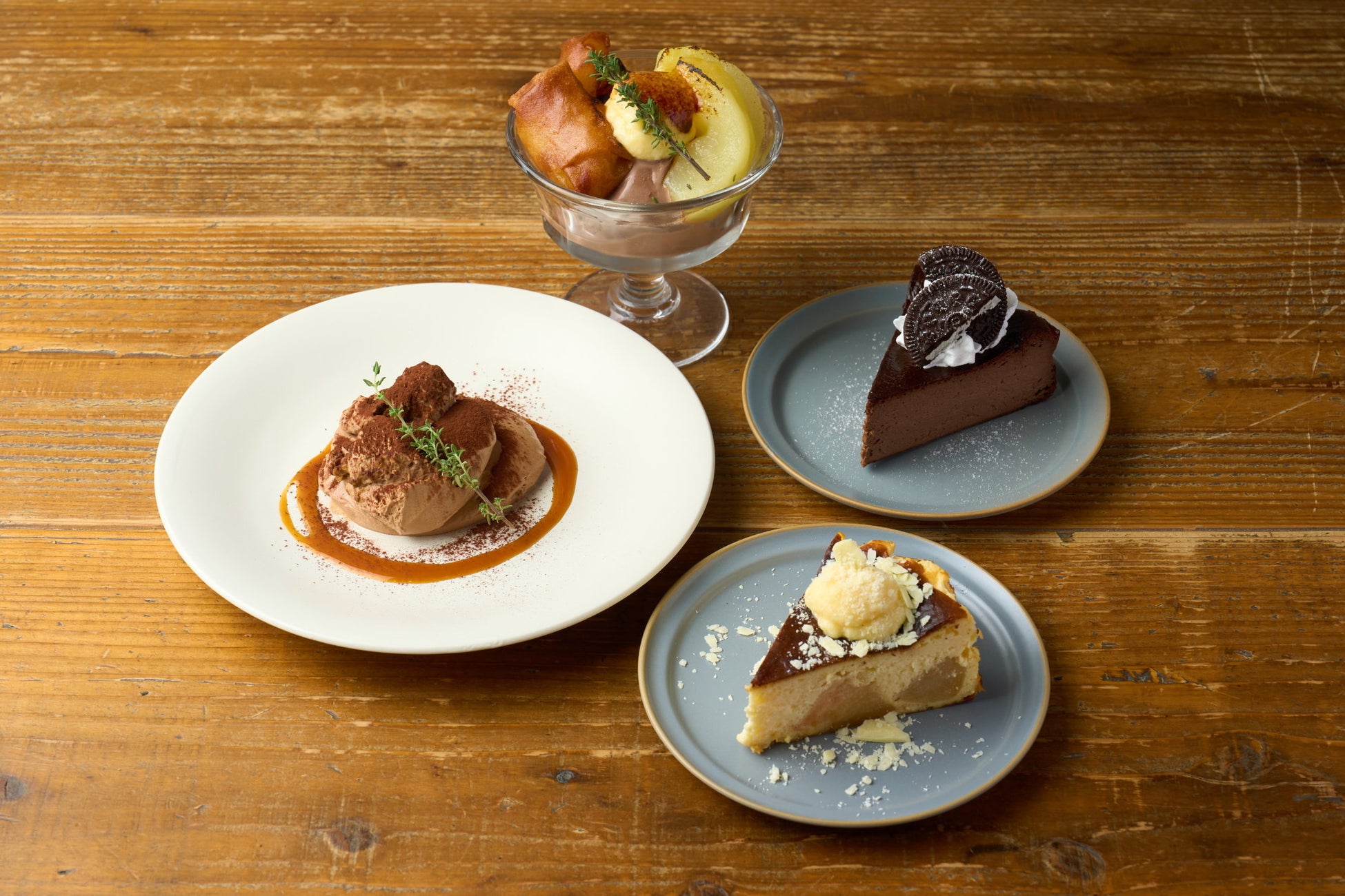 栃木県×サンシャインシティ 「いちごのレストランフェア」旬のいちごを使ったスイーツ・フードが期間限定で登場！*1月23日（金）～2月15日（日）*