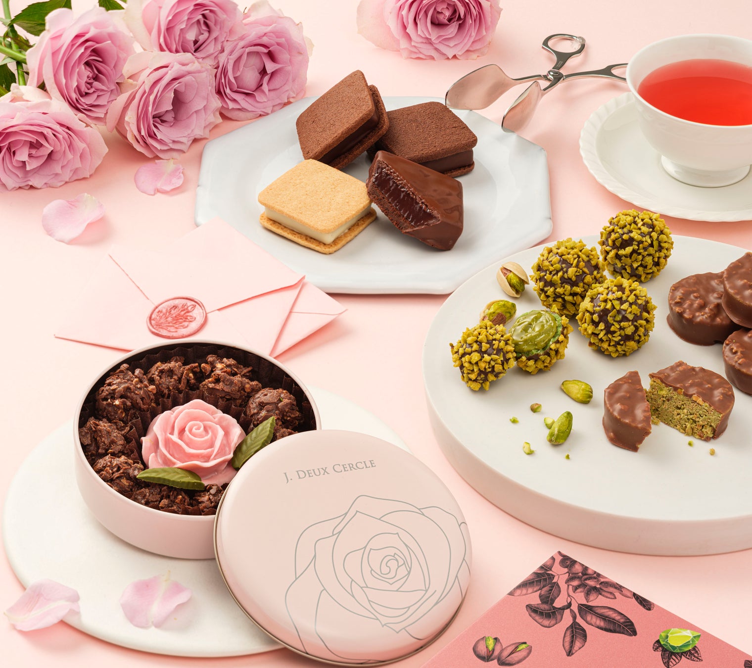 小泉製菓から冬季限定「中山栗入りつぶあん大判焼」登場。