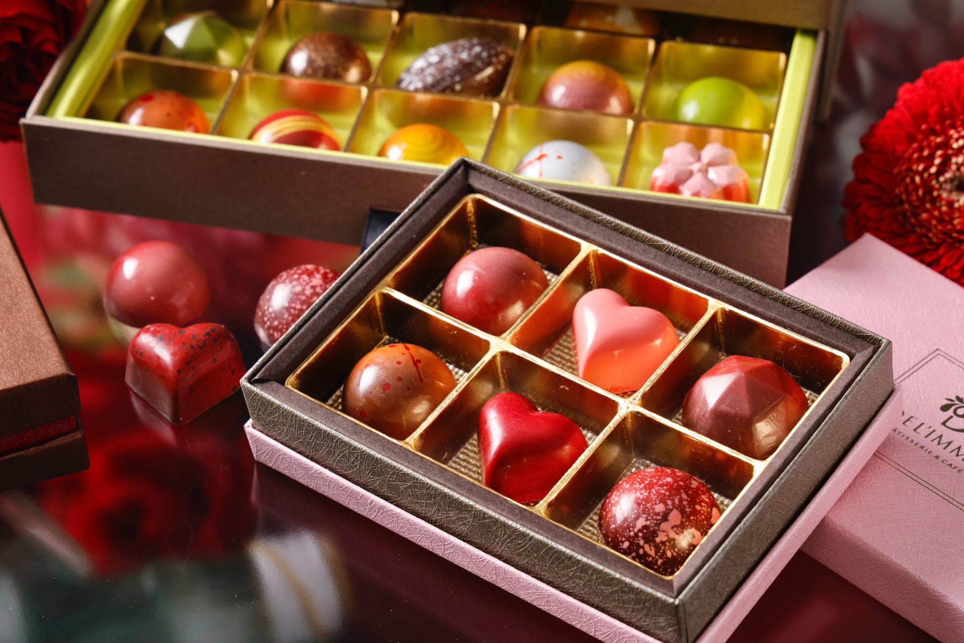 雪ミクが贈る冬の新作スイーツは、ミルキーないちご味！　2月4日（水）より数量限定で販売！