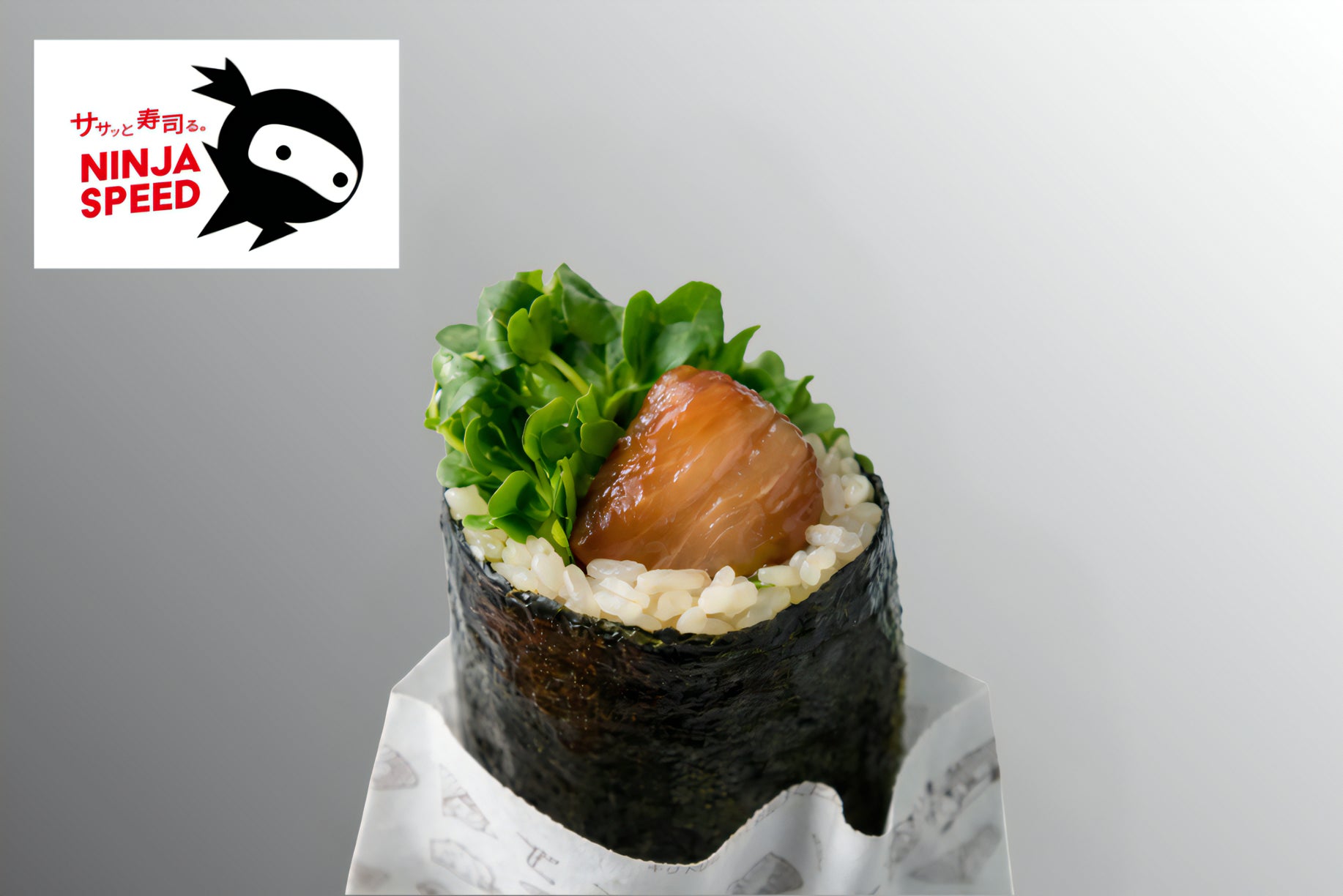 “東京で味わう、福岡の旬。”寿司ファストフード「NINJA SPEED™」自治体コラボ第2弾、福岡市と期間限定で連携