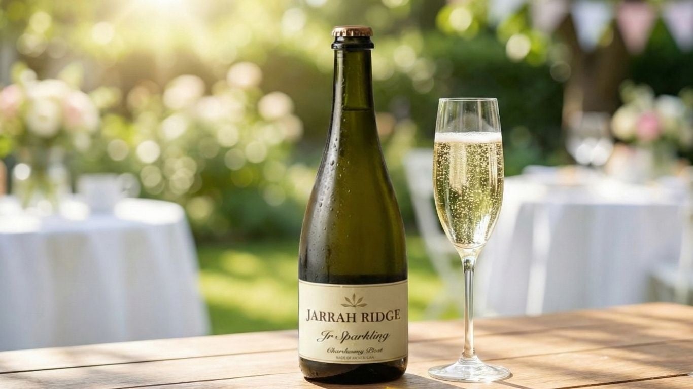 ANA 国際線「ANA LOUNGE」採用　旅のはじまりに、きらめく一杯を。