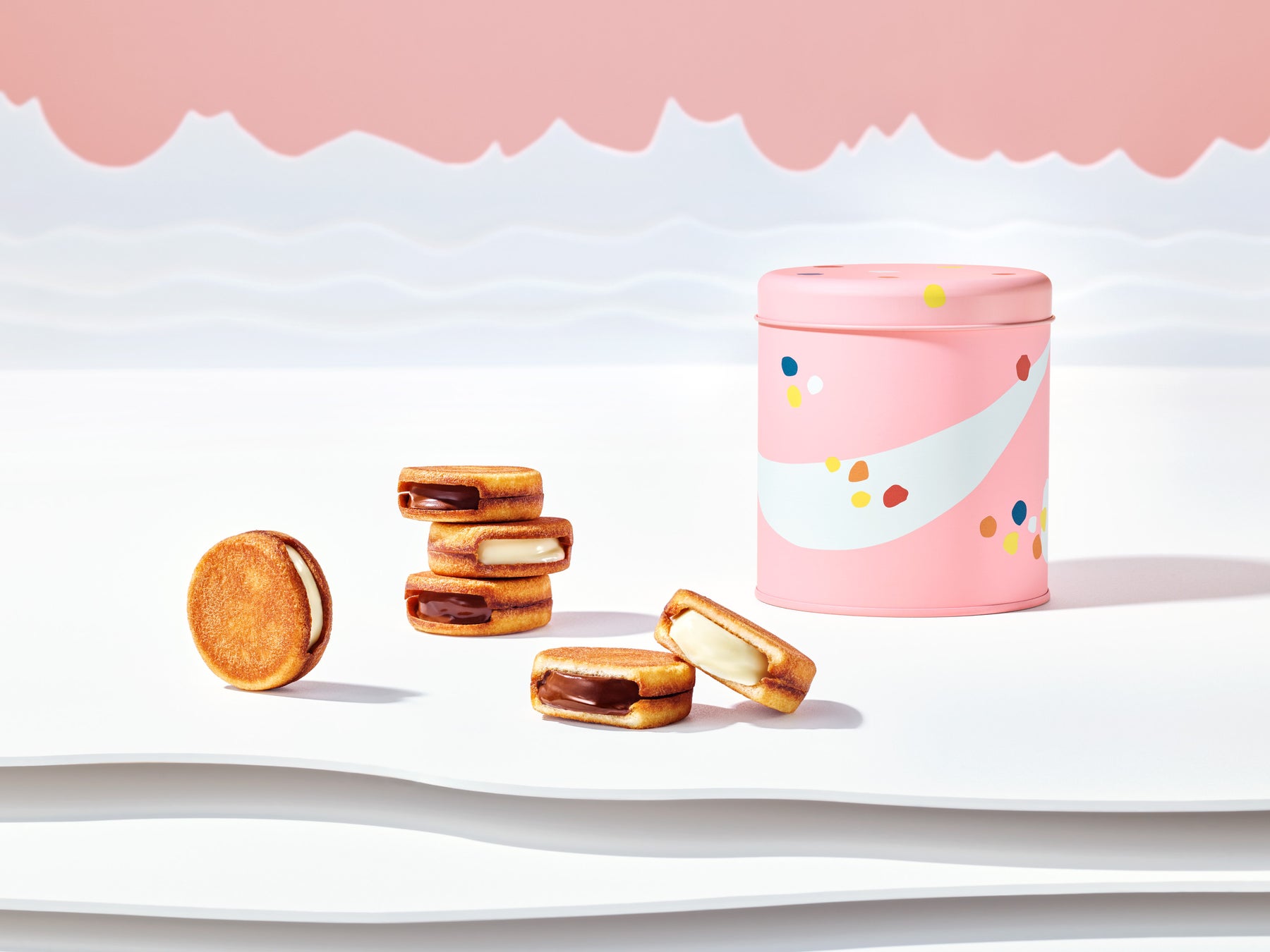 北海道発・冬季限定スイーツ「SNOWS」 1月25日(日)～仙台駅に期間限定オープン！東北初開催で話題を集めたPOP UP STORE、仙台に再び登場