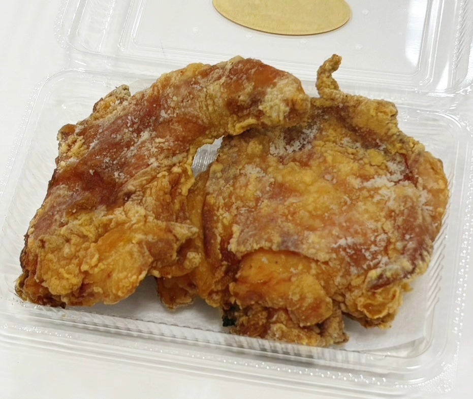 1月15日(木)より「ほねチキ」リニューアル！からあげ家奥州いわいで「シン・ほねチキ祭」開催！お弁当も新登場