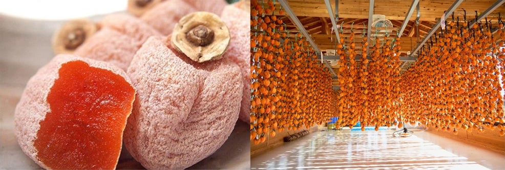 30分で完売した綿半の「信州の恵み 市田柿のほしがき」が1月17日のショップチャンネルに再登場！