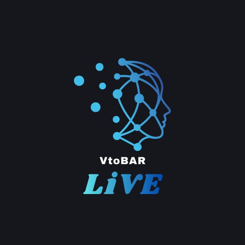“福祉×Vtuberバー”VtoBAR LiVE キャスト募集開始