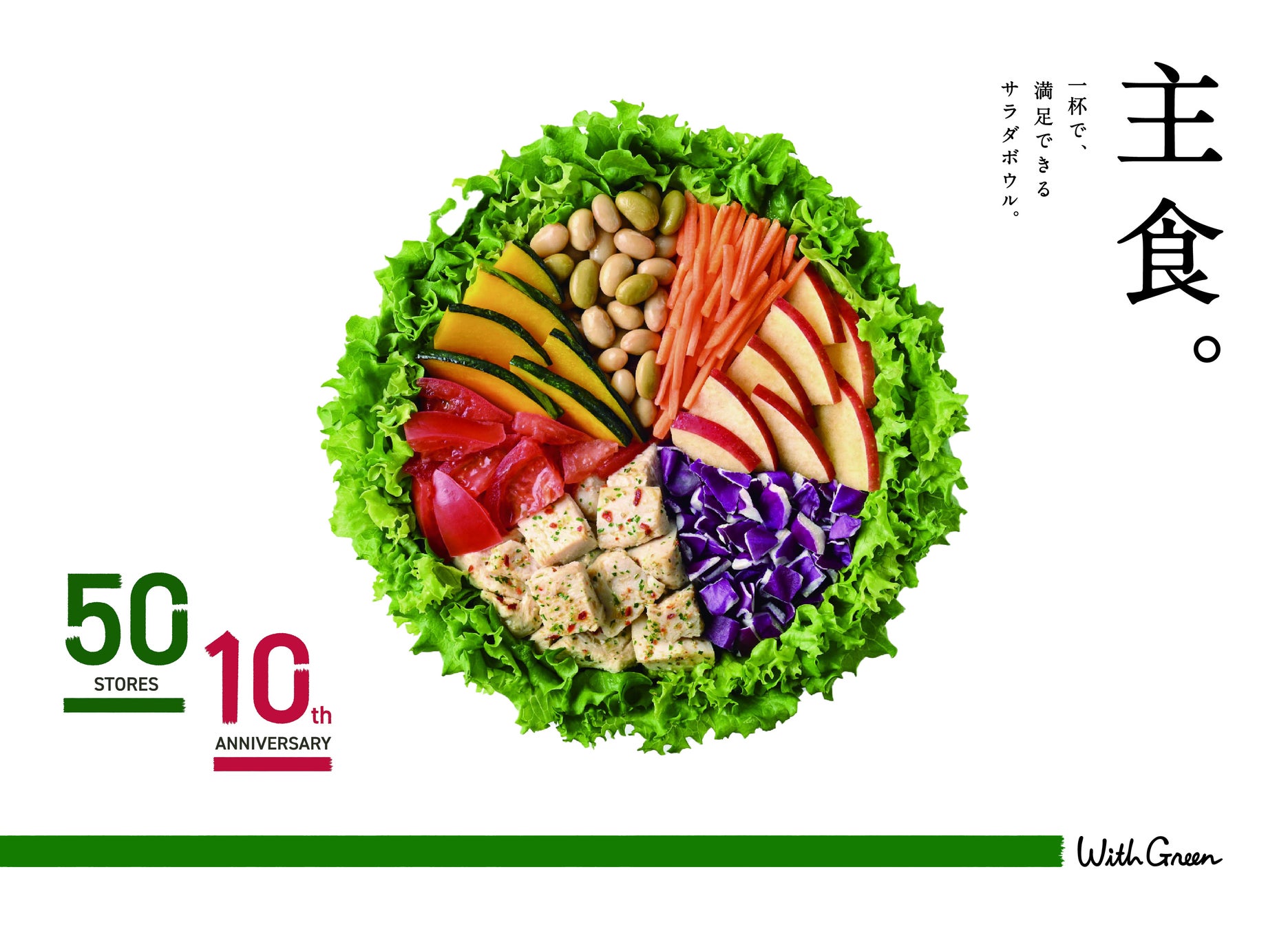 口コミ投稿で毎月1,000円分のクーポンが当たる！デリ麺「口コミキャンペーン」を実施