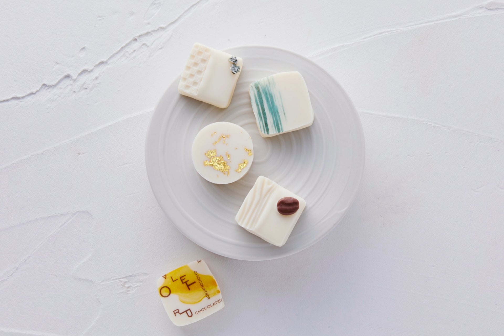 ピスタチオスイーツ専門店「PISTA & TOKYO」松坂屋静岡店にて、1月21日より期間限定出店！この冬の新作ピスタチオスイーツもご用意。