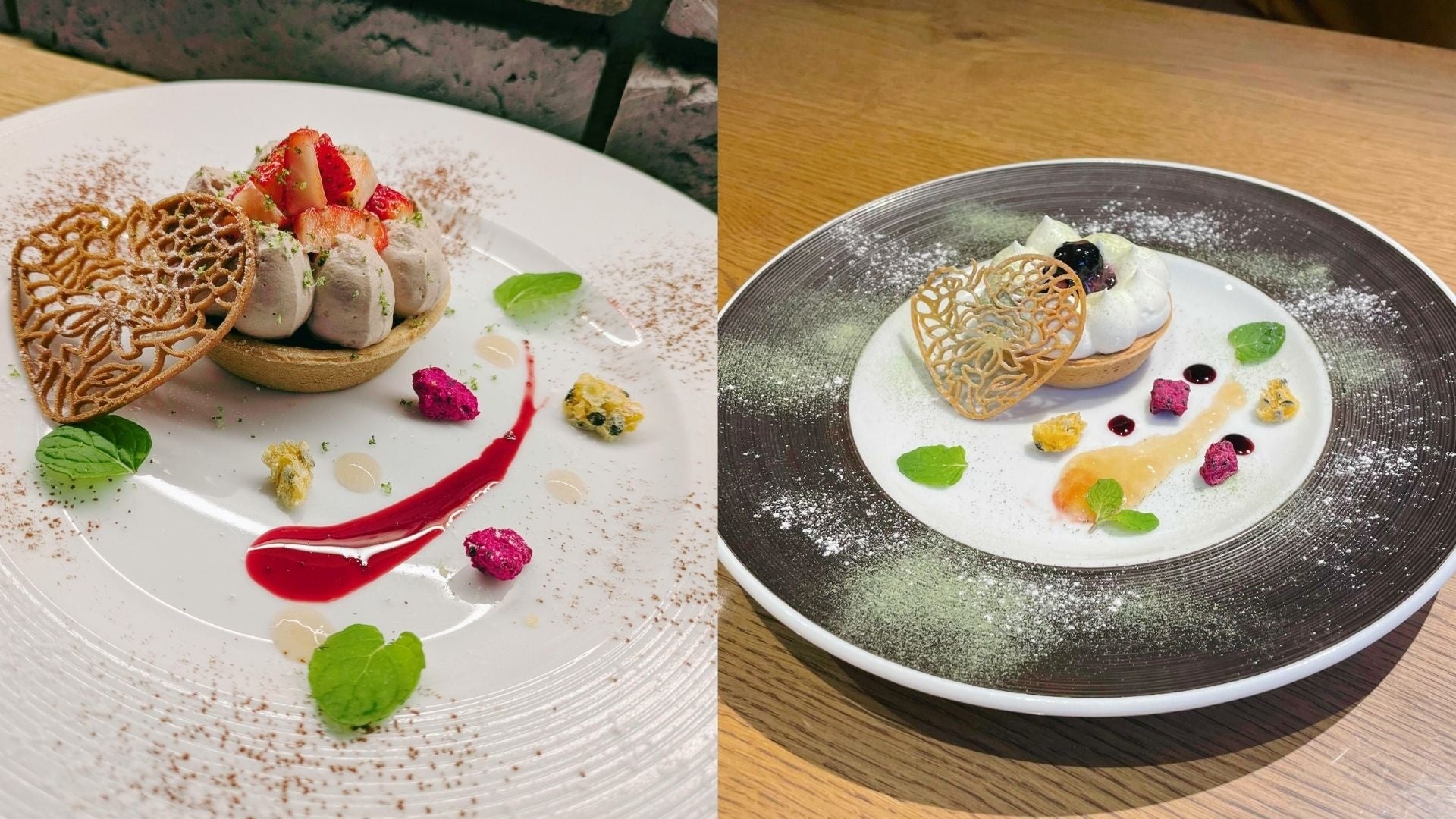 【アマン東京】バレンタインデーに贈る大人向けのシックなオリジナルチョコレートのご案内