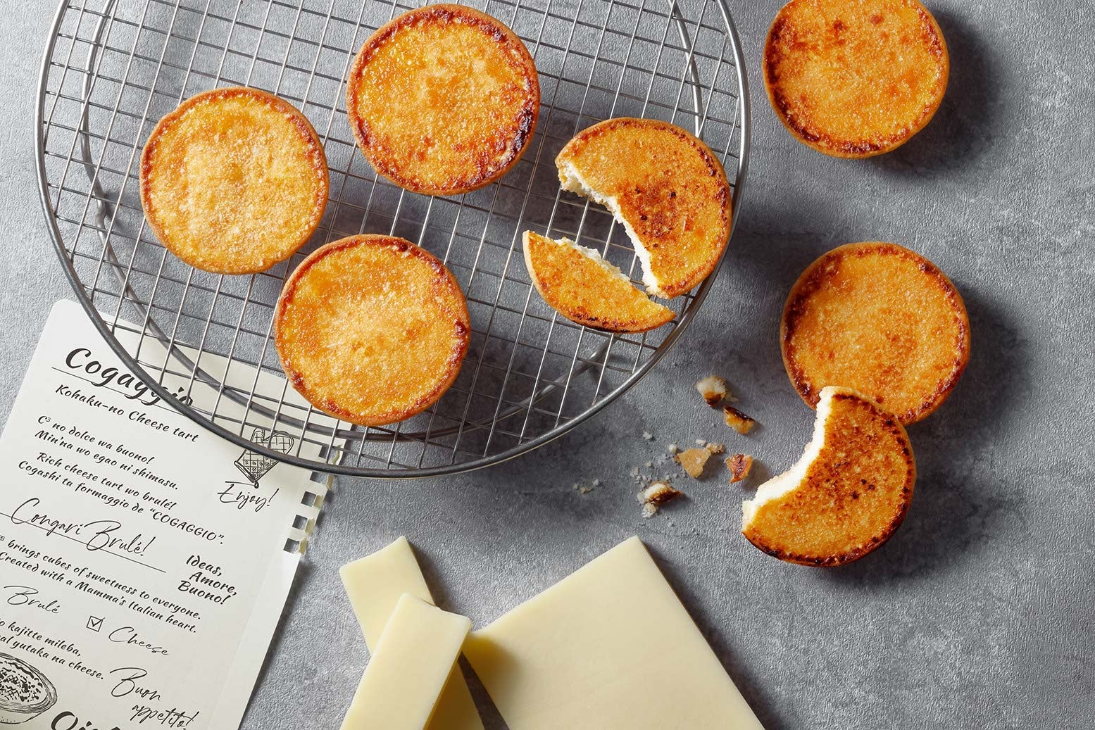 ナショナル麻布 本店にて、オーストラリアの “旬” を楽しむ「オーストラリアフェア」を1月31日まで開催中！