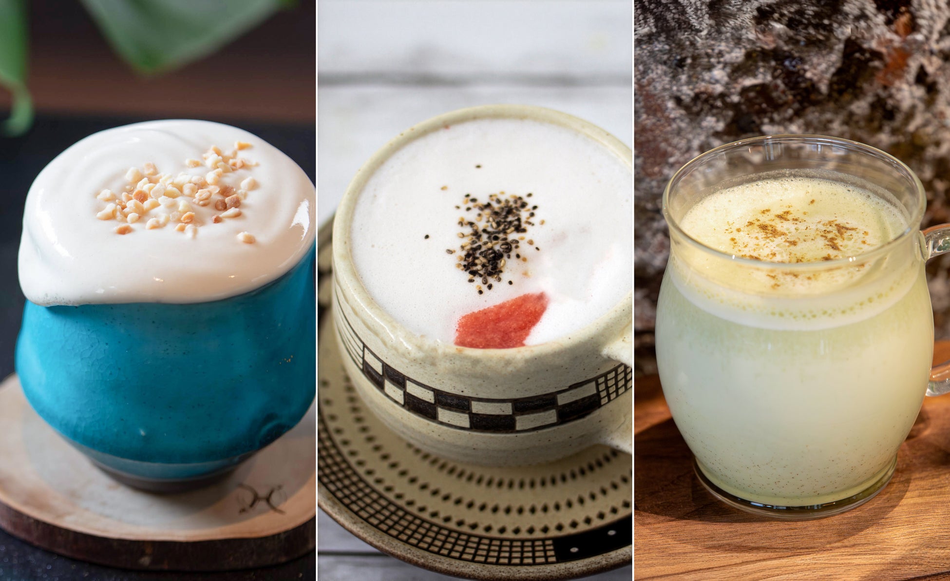 【オリエンタルホテルズ＆リゾーツ】沖縄×福岡 ゆいまーる企画 第4弾｜飲む、美食体験。新感覚「食べるドリンク」フェアを開催｜開催期間：2026年2月1日（日）～5月31日（日）