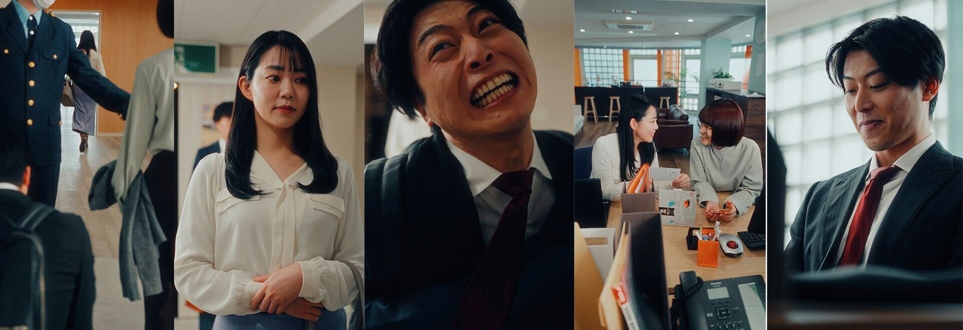 横浜バニラ、バレンタインシーズンに向け、初の試みとなるショートドラマを制作！当社公式SNSにて1月17日(土)20:00に配信開始！