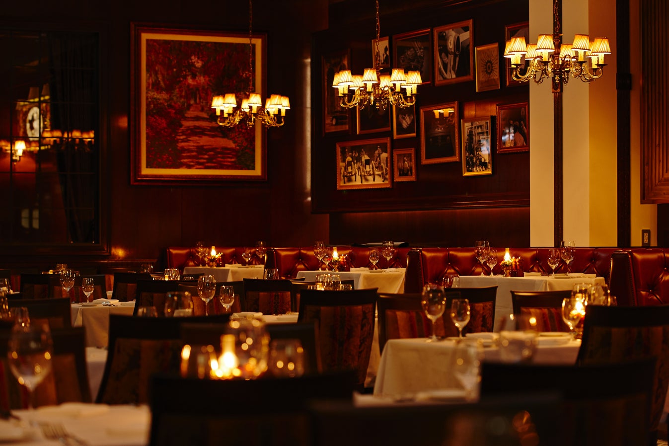 【大阪・AKARENGA STEAK HOUSE】AKARENGA STEAK HOUSEより2月限定バレンタインコースの予約解禁！