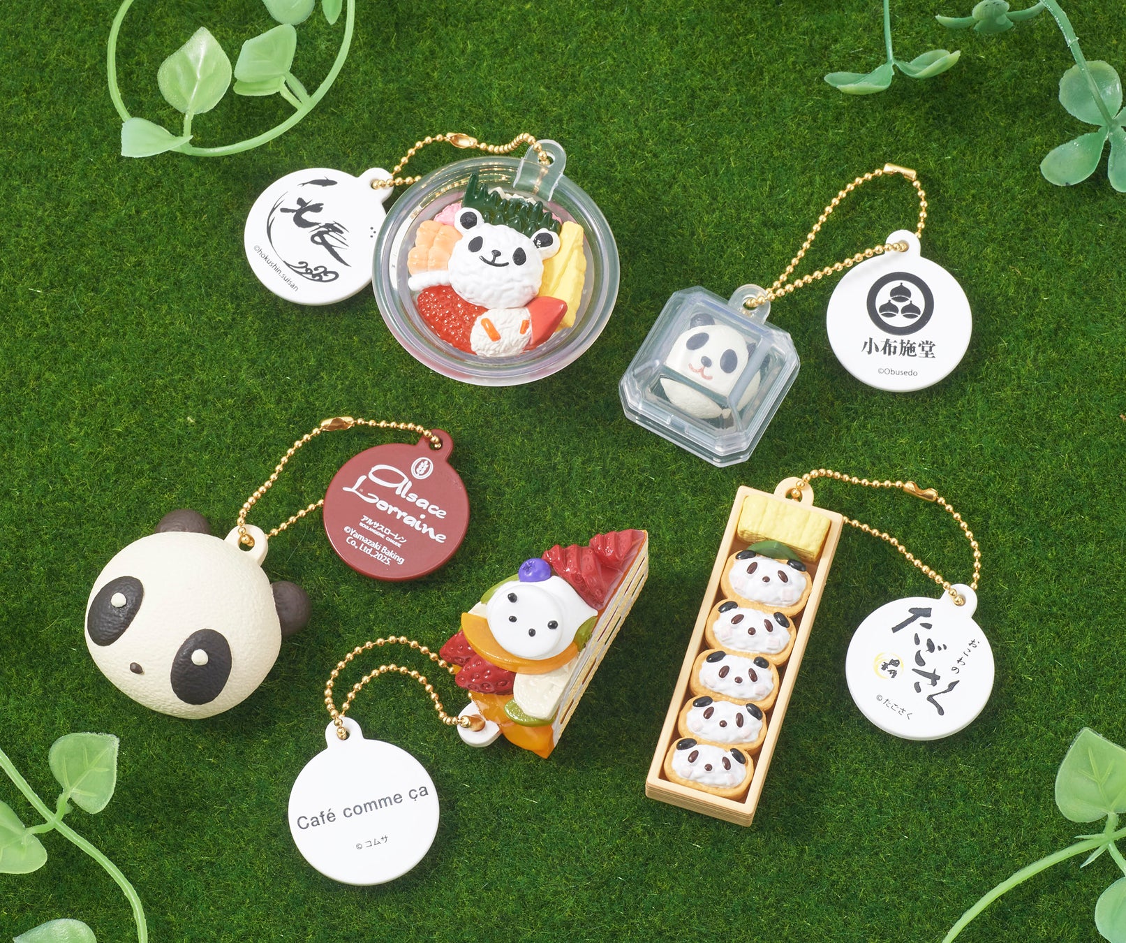 【三井ショッピングパーク ららぽーと愛知東郷】注目のスイーツブランドが期間限定で集結！「バレンタインマーケット」開催