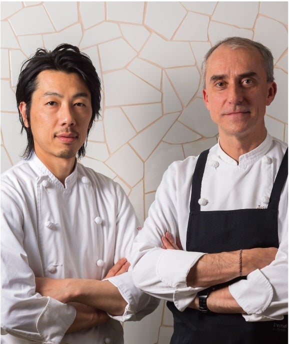 BIKiNi mediが贈る一夜限りのスペシャルディナー　 スペインを食で巡る「Gastronomy × Journey」ジョセップ・バラオナ・ビニェス氏を迎えて