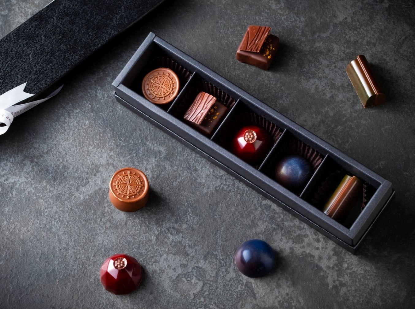 【ハイアット リージェンシー 横浜】バレンタインチョコレート 2026