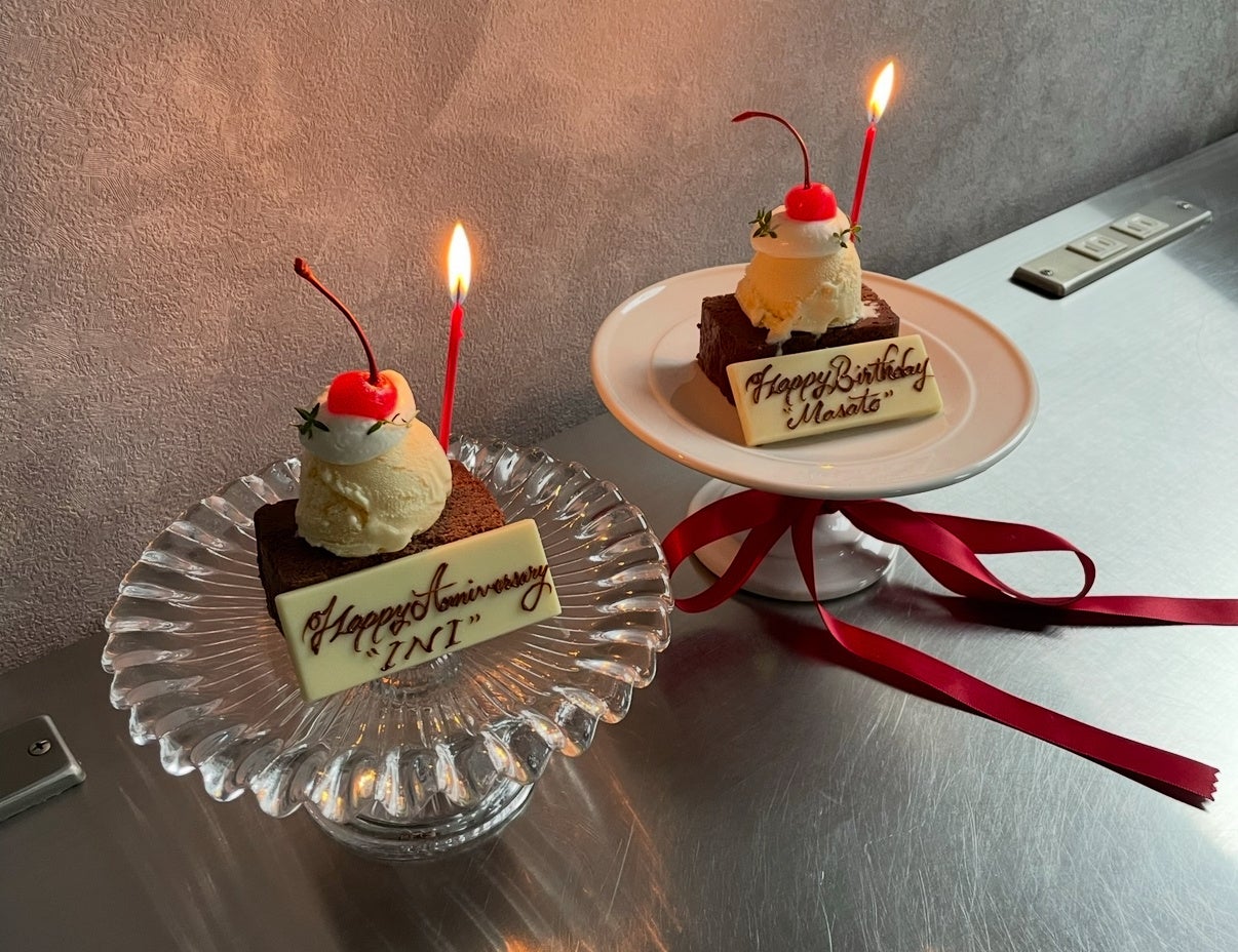 日本一の推し活カフェが名古屋に！　「 THE LAB NAGOYA 」の推し活体験が凄い!!ガトーショコラと共に名古屋名物を目指す！！