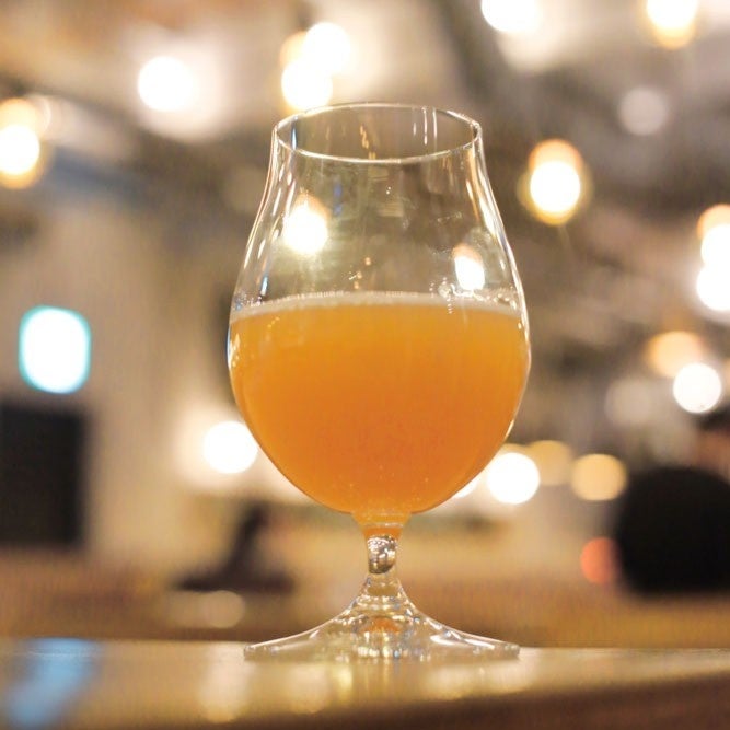 【よなよなビアワークス】なめらかな口当たりとトロピカルな香り　数量限定「ASAMA BOYA」