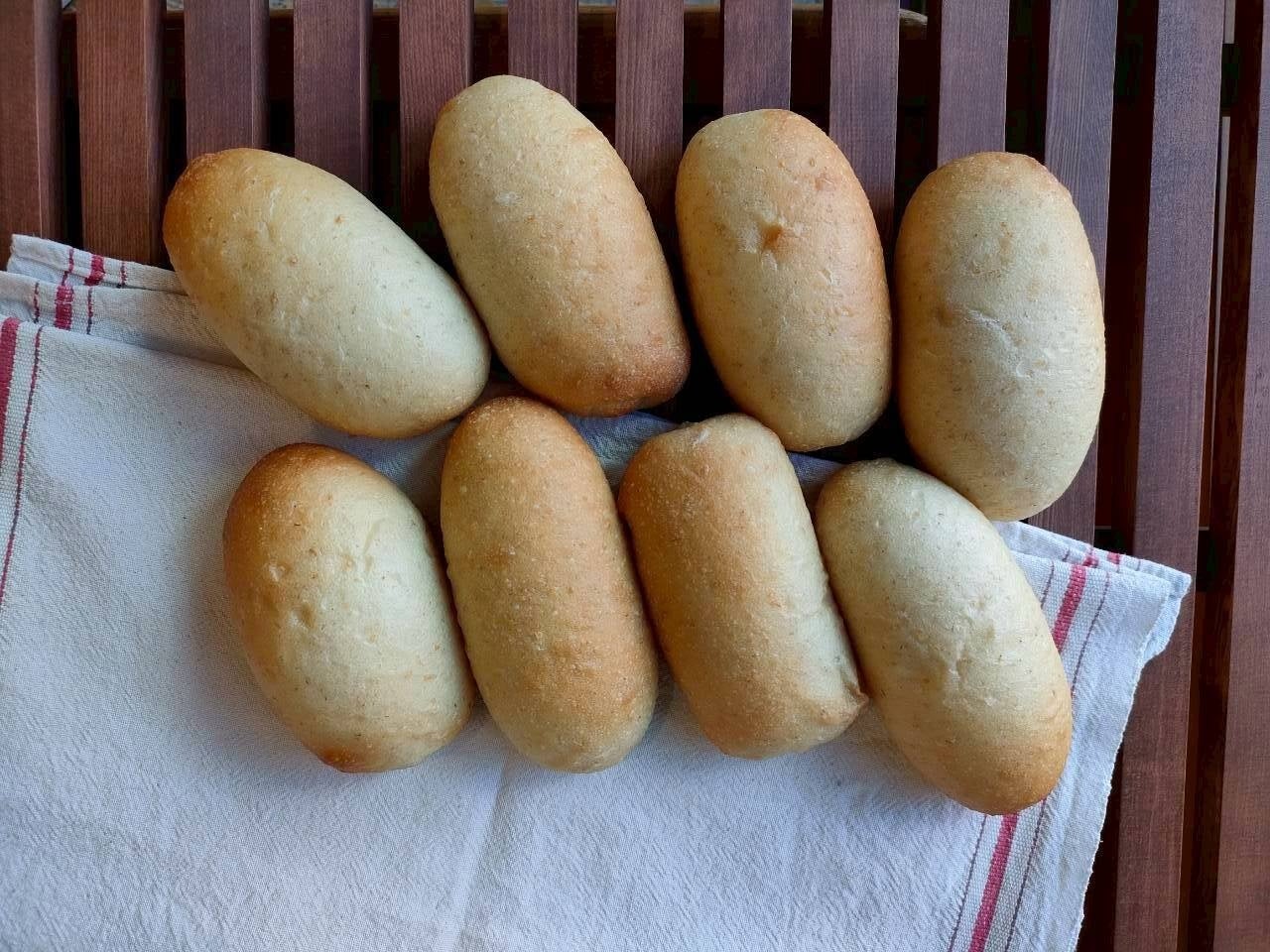 パン業界で国内初！「そしゃく配慮食品のJAS規格」を取得